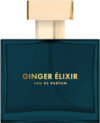 Парфюмерная вода Nature Line Ginger Elixir 21век
