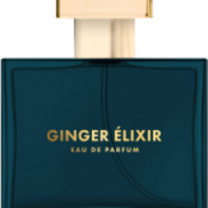 Парфюмерная вода Nature Line Ginger Elixir 21век