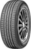 Летняя шина N'Blue HD Plus 185/65R15 92T 21век