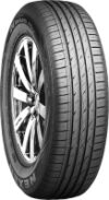 Летняя шина N'Blue Premium 195/65R15 91T 21век