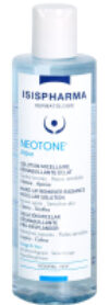 Мицеллярная вода Neotone Aqua 21век