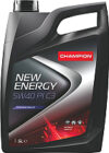 Моторное масло New Energy PI C3 5W40 / 8203312 21век