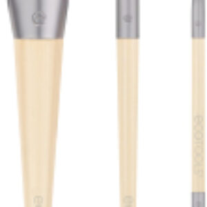 Набор кистей для макияжа New Natural Conceal Enhance + Sculpt Trio / ET3300 21век