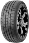 Летняя шина N'Fera RU1 225/50R17 94W 21век