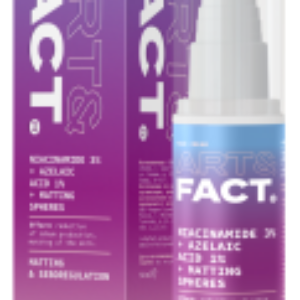 Крем для лица Niac.3% + Azela. Acid 1% + Mat.Spher С эффектом матирования 21век