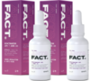 Сыворотка для лица Niacinamide 10% + Zinc 1% 21век