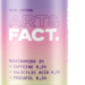 Лосьон для волос Niacinamide 2% + Caffeine 0.5% + Salicylic Acid 0.5% 21век