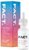 Сыворотка для лица Niacinamide 2%+Folic Acid+Lactic Acid+VitaminC+VitaminE 21век