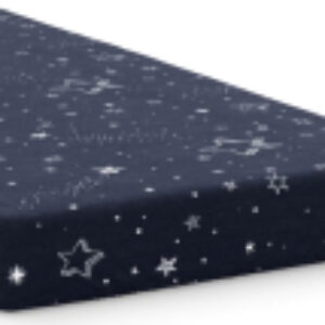 Простыня Night Blue 180Пр-14 21век