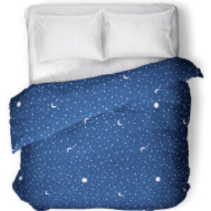 Пододеяльник Night Stars 220По-17 21век