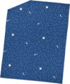 Простыня Night Stars 220Пр-17 21век