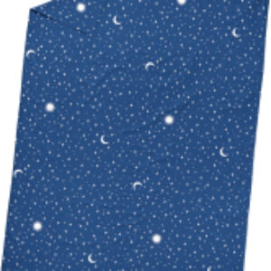 Простыня Night Stars 220Пр-17 21век