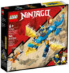 Конструктор Ninjago Дракон Эво Джея 71760 21век