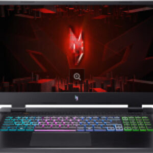 Игровой ноутбук Nitro AN17-51-716G (NH.QK5CD.001) 21век