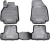 Комплект ковриков для авто NLC.41.16.210KH для Renault Megane 3 21век