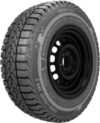 Зимняя легкогрузовая шина Nord Frost Van 2 195/60R16C 99/97T 21век