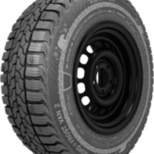 Зимняя легкогрузовая шина Nord Frost Van 2 195/60R16C 99/97T 21век