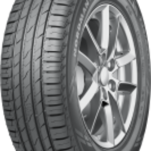 Летняя шина Nordman S2 SUV 235/75R16 108T 21век
