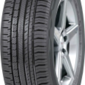 Летняя легкогрузовая шина Nordman SC 185/75R16C 104/102S 21век