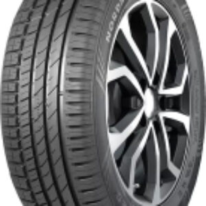 Летняя шина Nordman SX3 175/70R13 82T 21век