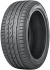 Летняя шина Nordman SZ2 215/55R16 97W 21век
