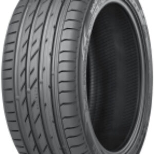 Летняя шина Nordman SZ2 215/55R16 97W 21век