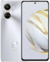 Смартфон nova 10 SE 8GB/128GB / BNE-LX1 (серебристый) 21век