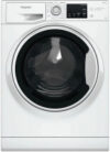 Стиральная машина NSB 6015 W V RU 21век