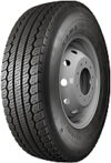 Грузовая шина NU 301 215/75R17.5 126/124M M+S Универсальный 21век