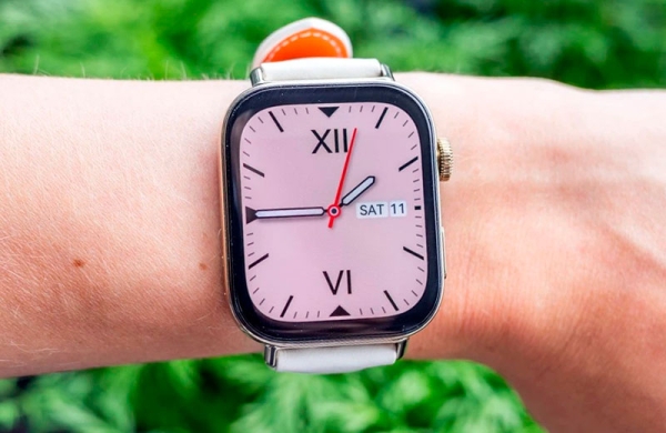 Обзор Huawei Watch Fit 3: эти умные часы стоит попробовать