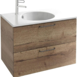 Тумба под умывальник Odeon Rive Gauche EB2522-R5-E52 21век