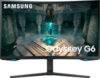 Монитор Odyssey G6 S32BG650EI (LS32BG650EIXCI) 21век