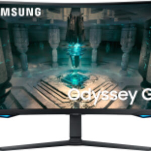 Монитор Odyssey G6 S32BG650EI (LS32BG650EIXCI) 21век
