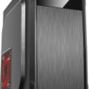 Системный блок Office PG6400D8SD24VGALW50 21век