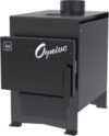 Печь отопительно-варочная Ognivo Mini 21век