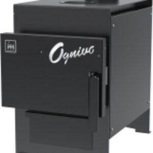 Печь отопительно-варочная Ognivo Mini 21век