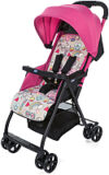 Детская прогулочная коляска Ohlala 2 21век