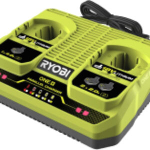 Зарядное устройство для электроинструмента One + RC18240 21век