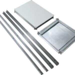 Каркас электромонтажного шкафа Optibox M-1800x600x600 / 259535 21век