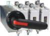 Выключатель нагрузки OptiSwitch DI-C2-250-3P / 274898 21век