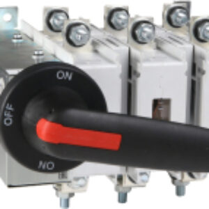 Выключатель нагрузки OptiSwitch DI-C2-250-3P / 274898 21век