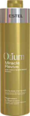 Бальзам для волос Otium Miracle Revive питание для восстановления 21век