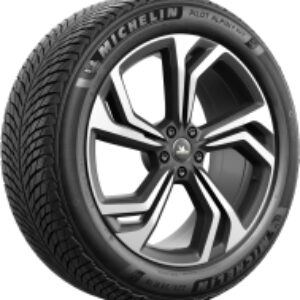 Зимняя шина Pilot Alpin 5 SUV 255/45R21 106V 21век