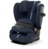 Автокресло Pallas G i-Size Plus 21век