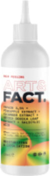 Пилинг для кожи головы Энзимный Papain 3.5%+Pineapple Extract+Cucumber Extract 21век