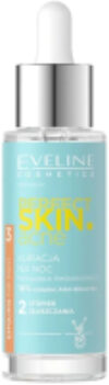 Сыворотка для лица Perfect Skin.Acn Ночная с 10% комплексом кислот АНА+ВНА+РНА 21век