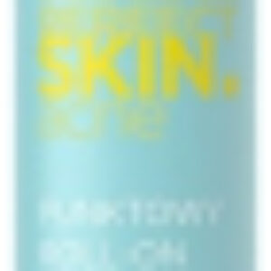 Гель для лица Perfect Skin.Acn Точечный роликовый Против несовершенств кожи 21век