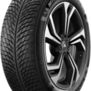 Зимняя шина Pilot Alpin 5 SUV 265/40R22 106V 21век