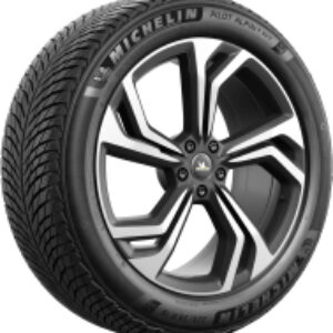 Зимняя шина Pilot Alpin 5 SUV 285/40R23 111V 21век