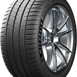 Летняя шина Pilot Sport 4 S 225/35R19 88Y 21век